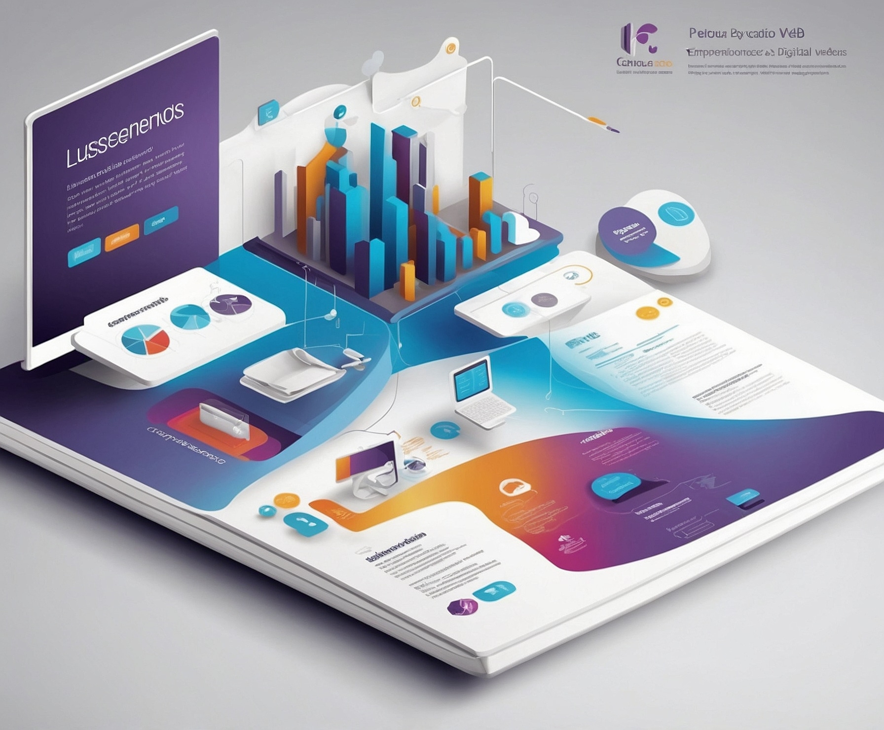 Imagen representativa de marketing digital