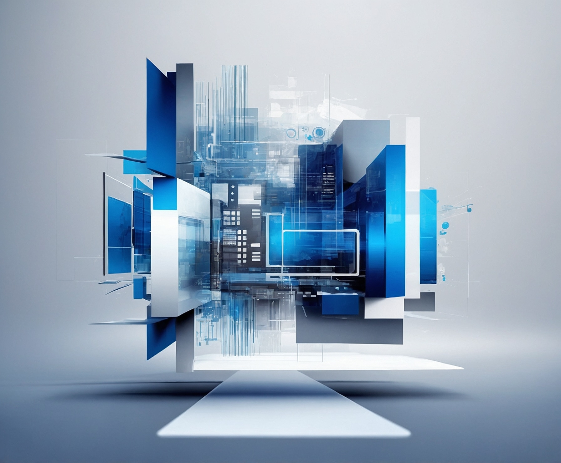 Diseño web moderno para emprendedores digitales