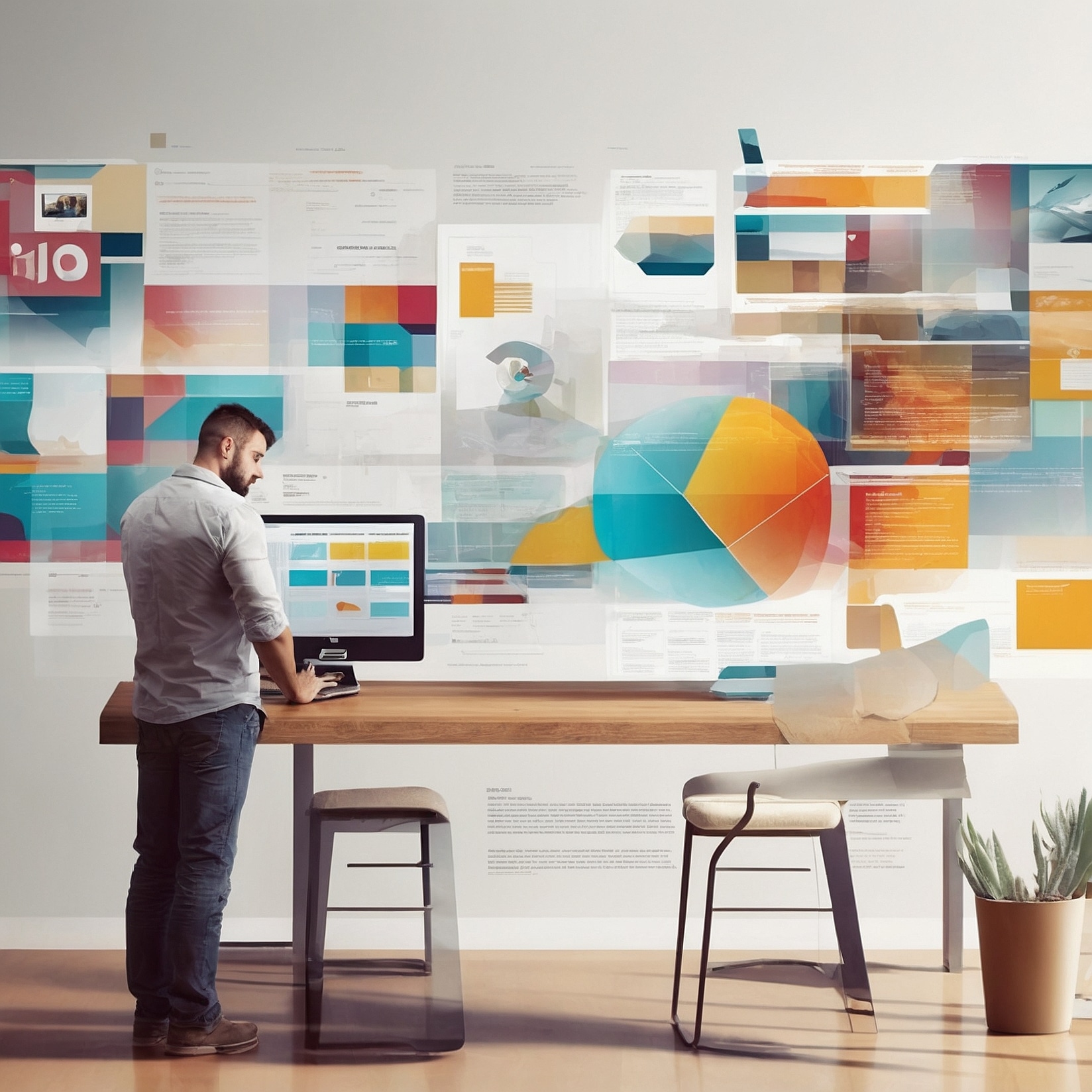 Experto en páginas web optimizadas