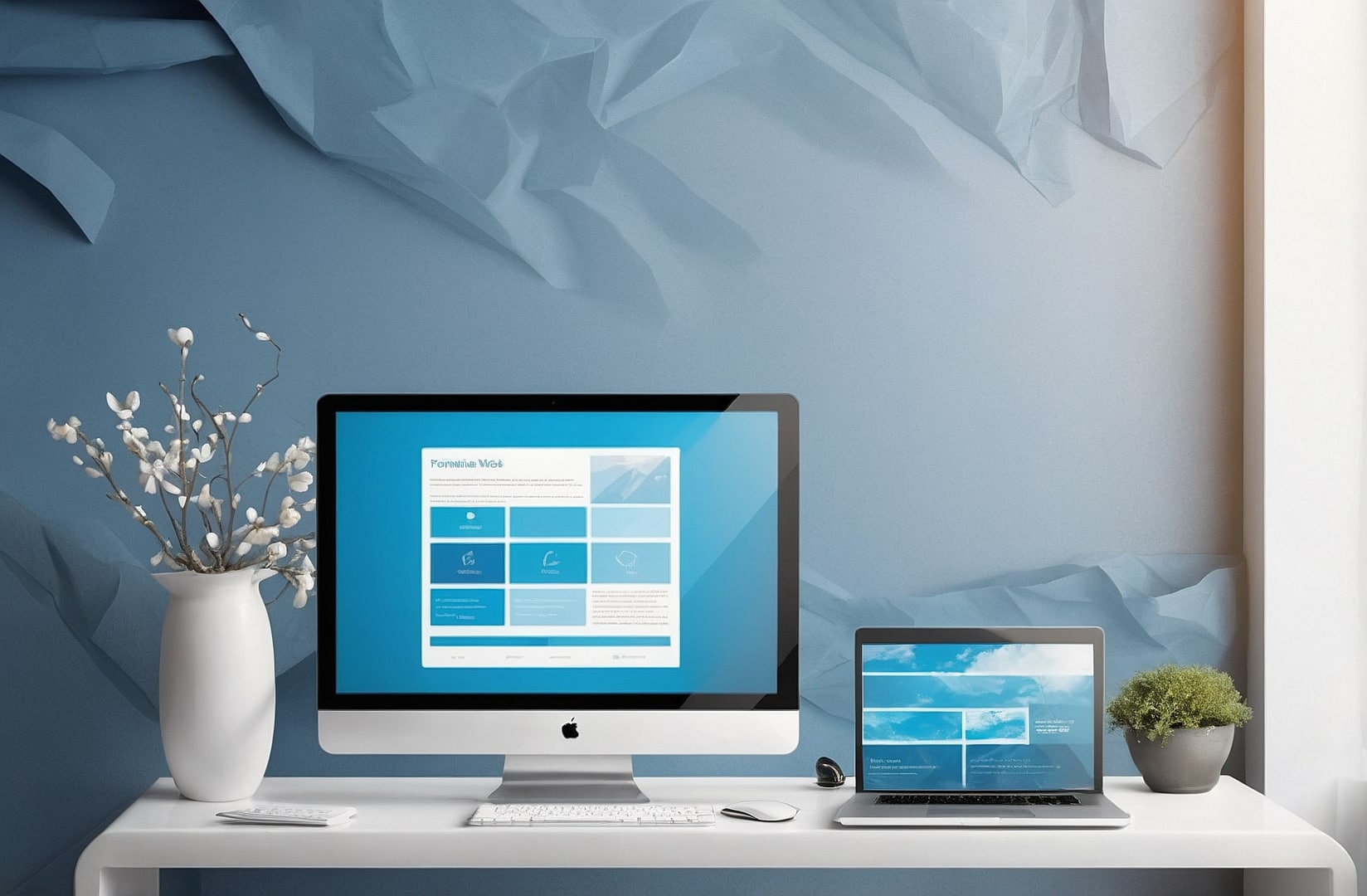 Desarrollo web avanzado